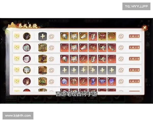 三大水性式神搭配与策略解析探索水属性阵容的深度运用 三大水性式神搭配与策略解析探索水属性阵容的深度运用