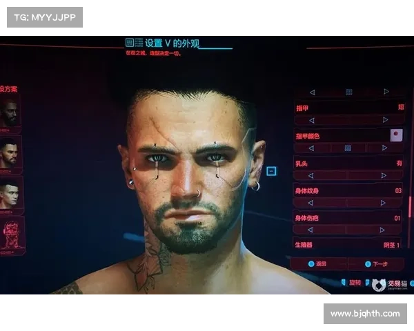 赛博朋克2077朱迪角色解析:她如何在混乱中寻找心灵的温暖与归属 赛博朋克2077朱迪角色解析:她如何在混乱中寻找心灵的温暖与归属