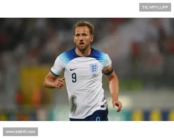 凯恩国家队生涯全纪录从初次入选到核心崛起的完整成长历程 凯恩国家队生涯全纪录从初次入选到核心崛起的完整成长历程