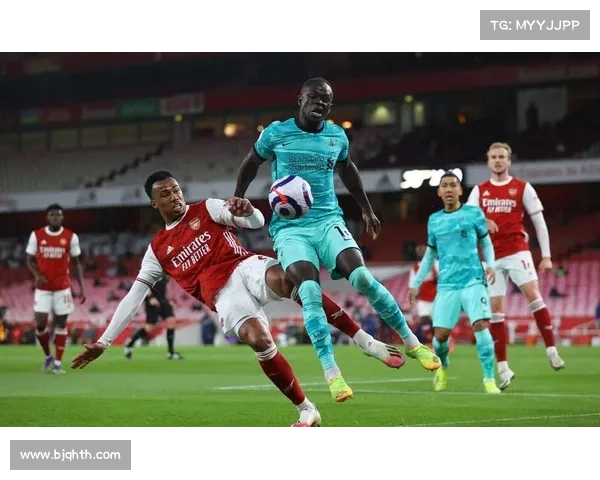 利物浦对阿森纳官方比赛时间与观赛安排全方位权威指南 利物浦对阿森纳官方比赛时间与观赛安排全方位权威指南