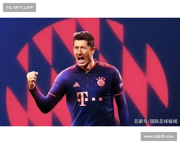 拜仁球员为何长期未能捧起金球奖探析以及背后的原因 拜仁球员为何长期未能捧起金球奖探析以及背后的原因
