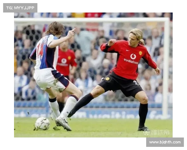 曼联传奇弗兰的技术特点与比赛中的战术应用分析